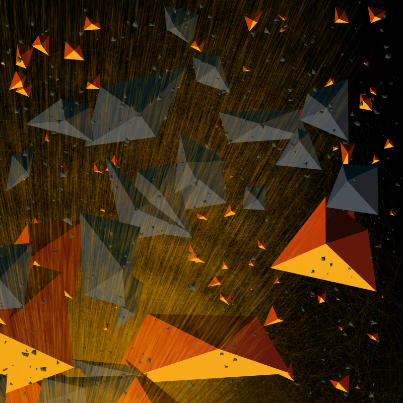 Thought Fragments #10