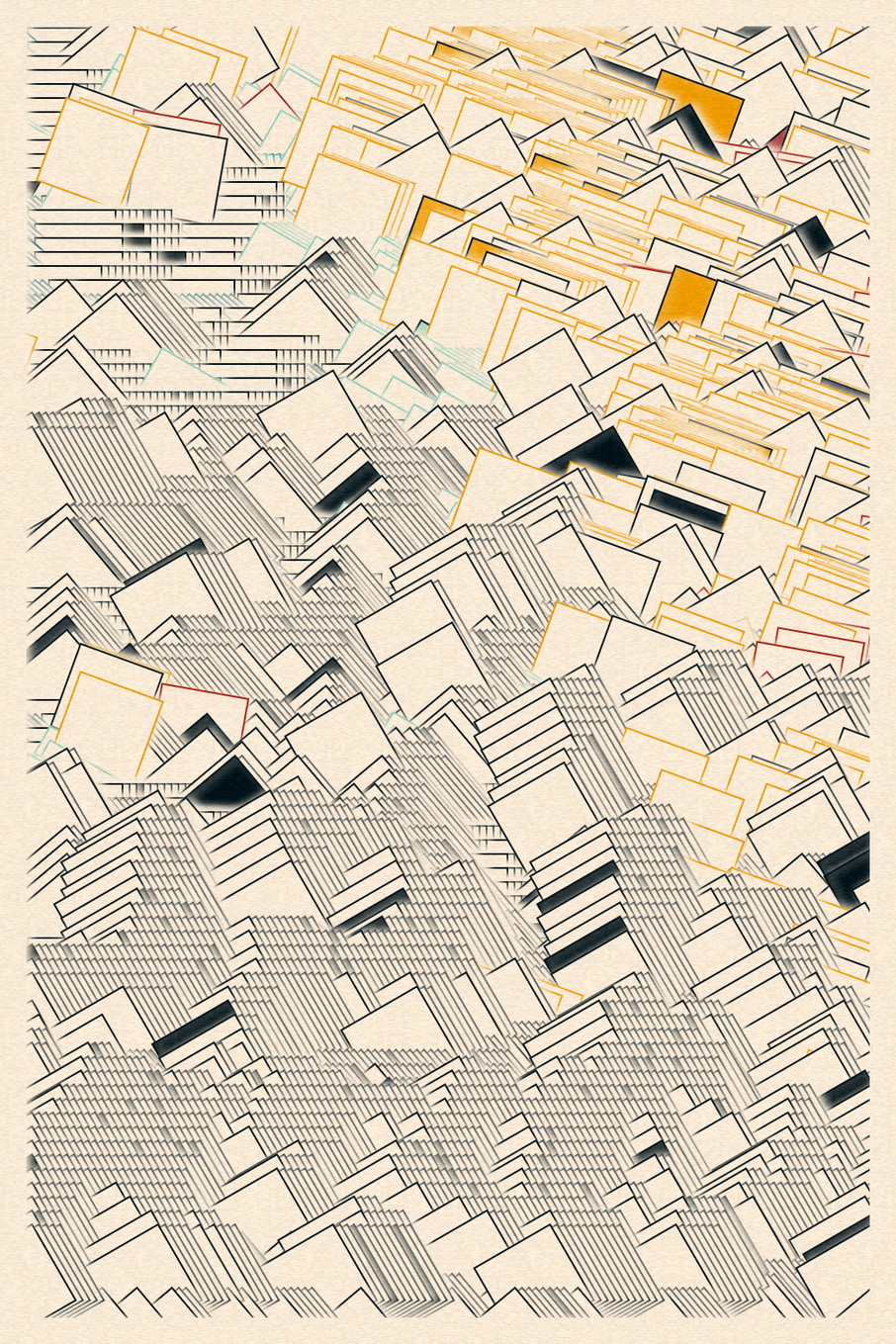 Memory Module #4