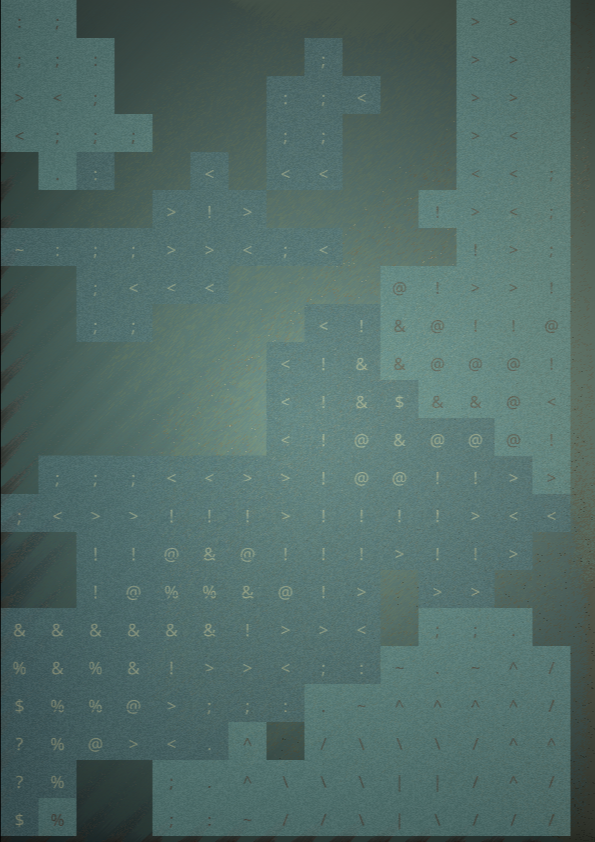 Convergence Remnants #9080
