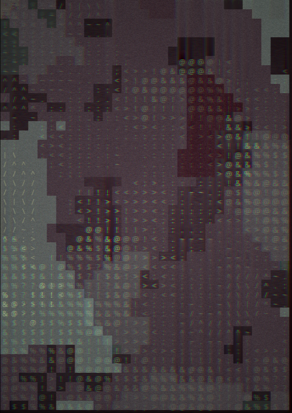 Convergence Remnants #8896