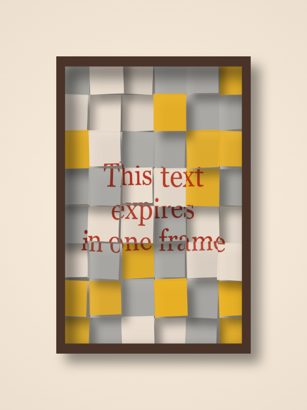 The Metaphor Machine #28848