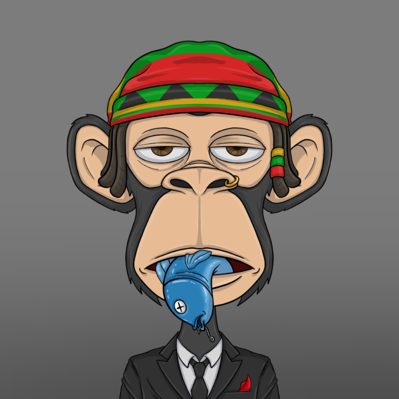 chimpantez #938