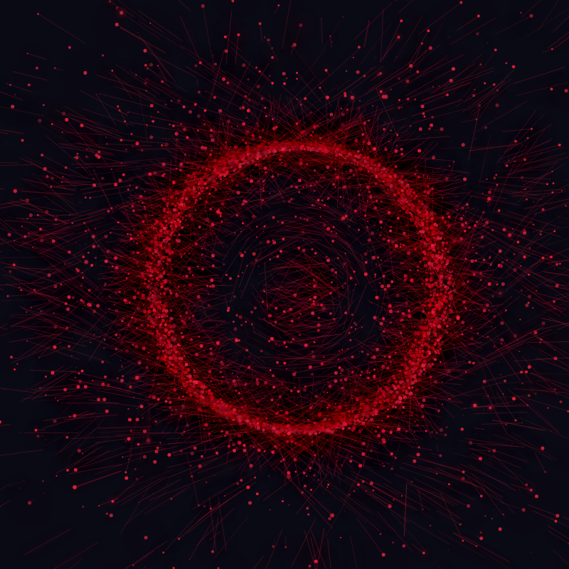 Supernova Scatter #44