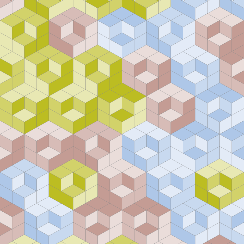 SuperCube 1000 #250