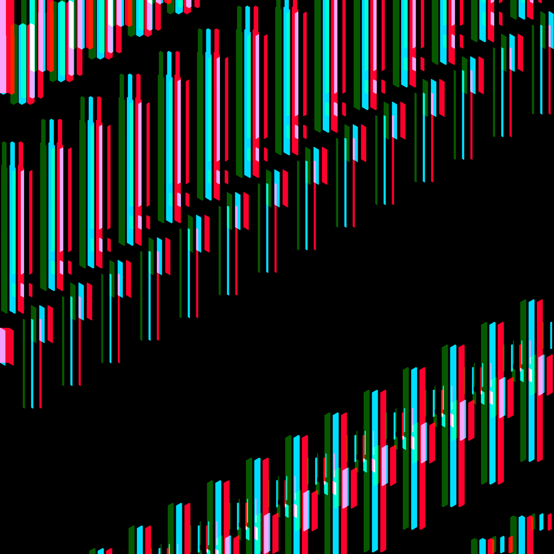 Isometric Sway #49