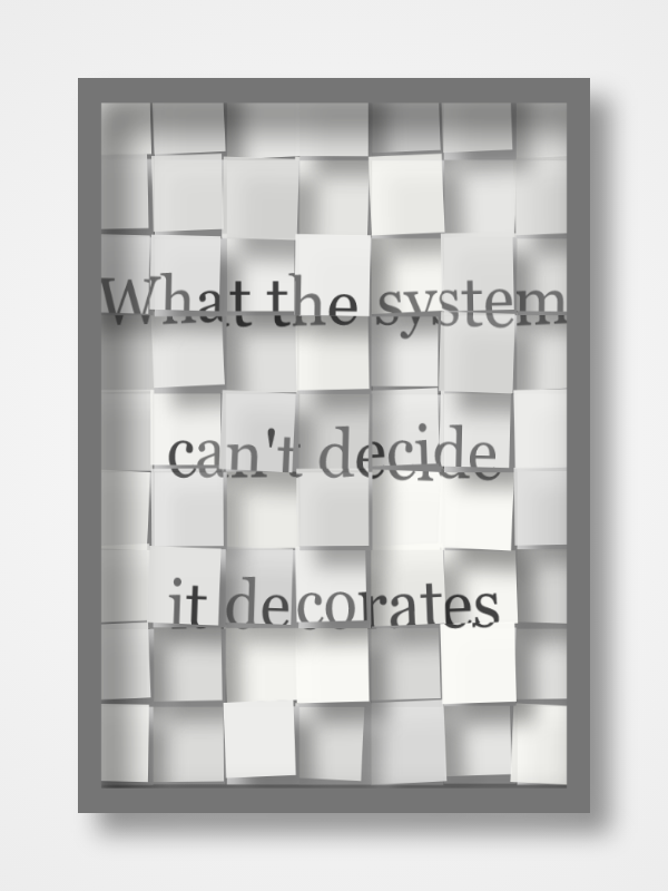 The Metaphor Machine #21530