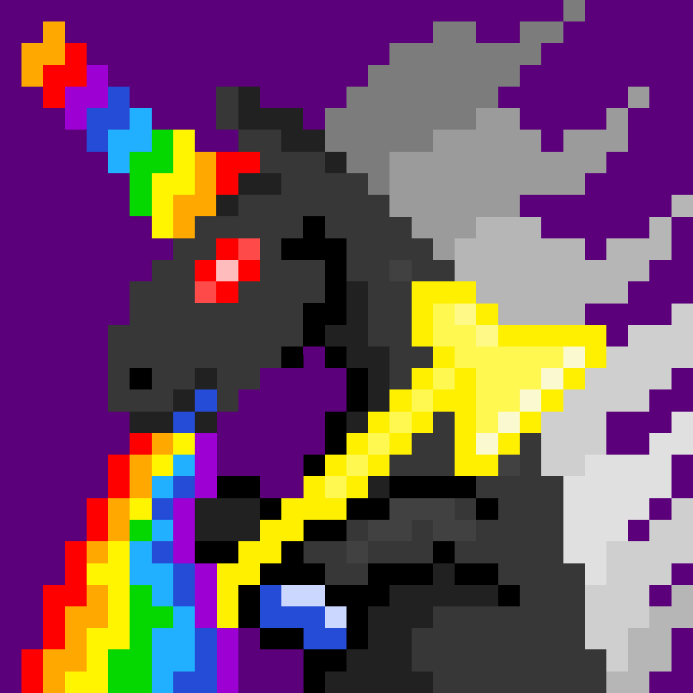 Unicorn #5675