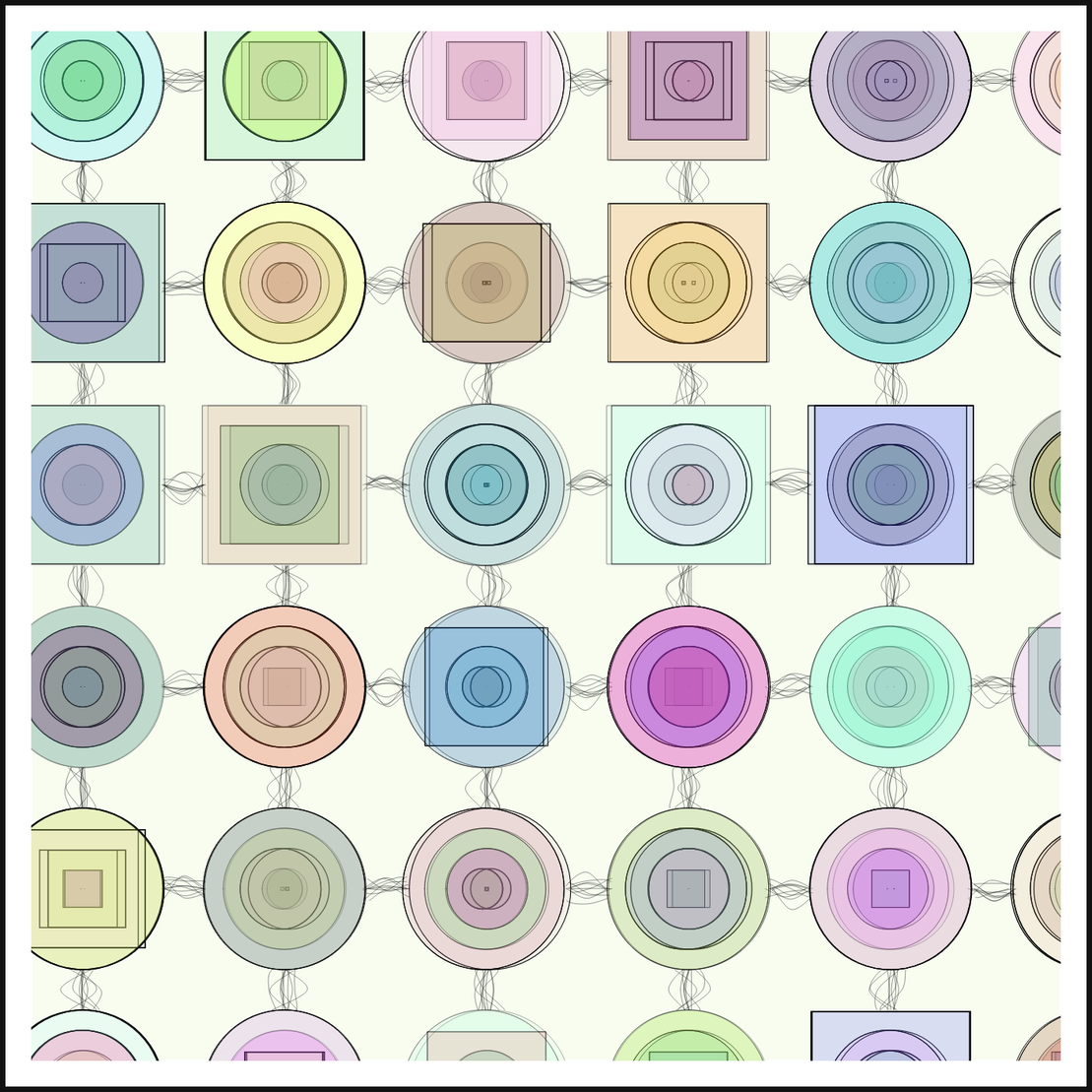 Connection chain #30
