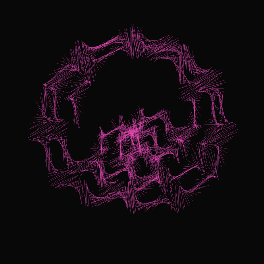 The Noise #15934