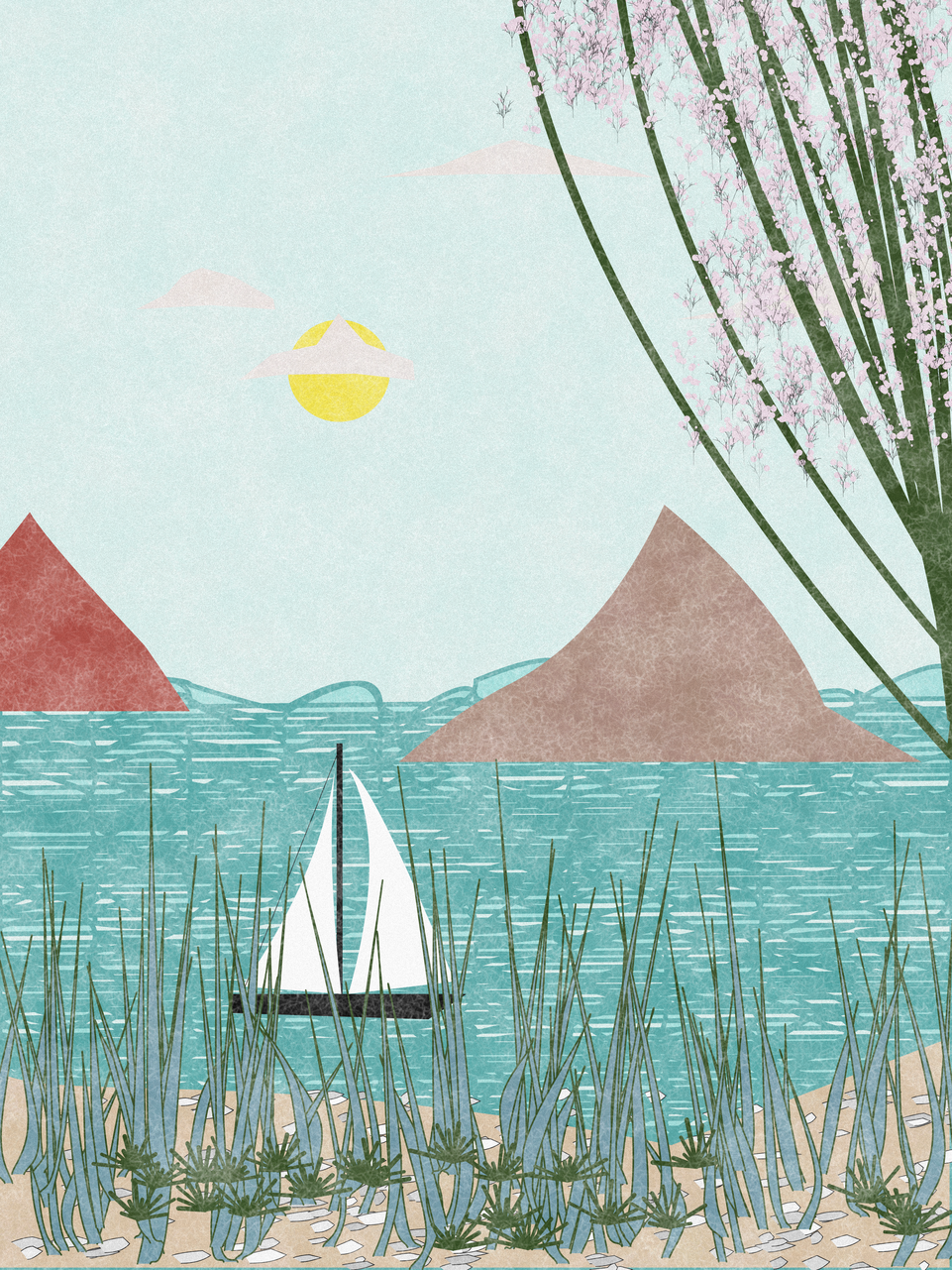 sail away #36