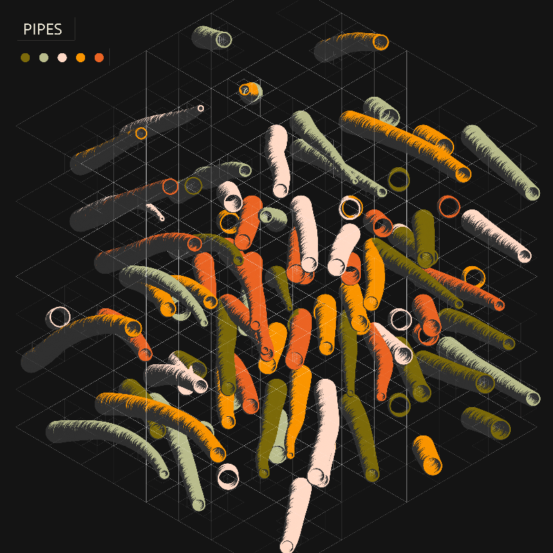 PIPES #51