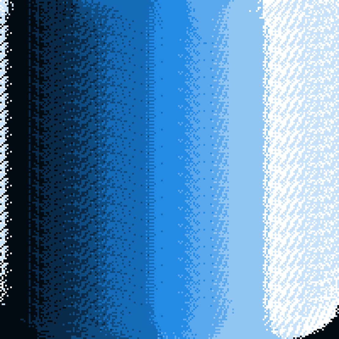 Dithered Gradients #373