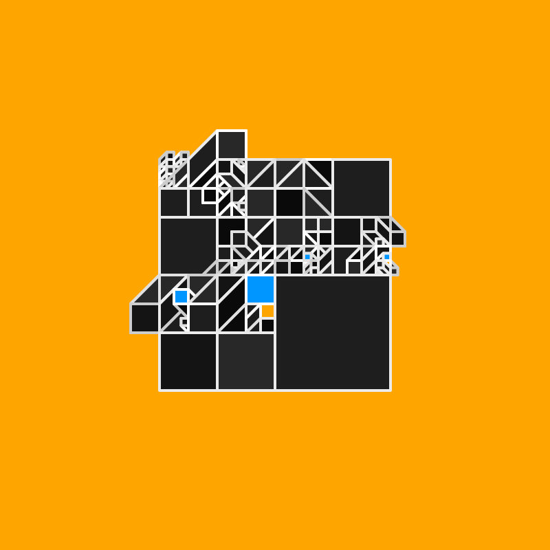 Parallelogrid #44