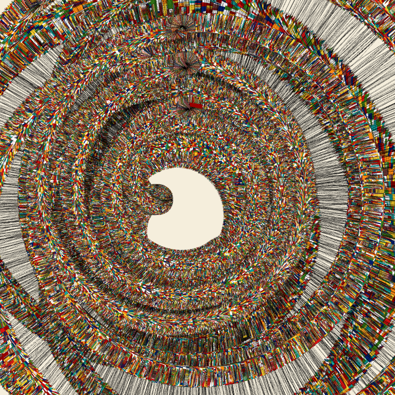 Singularithm #658