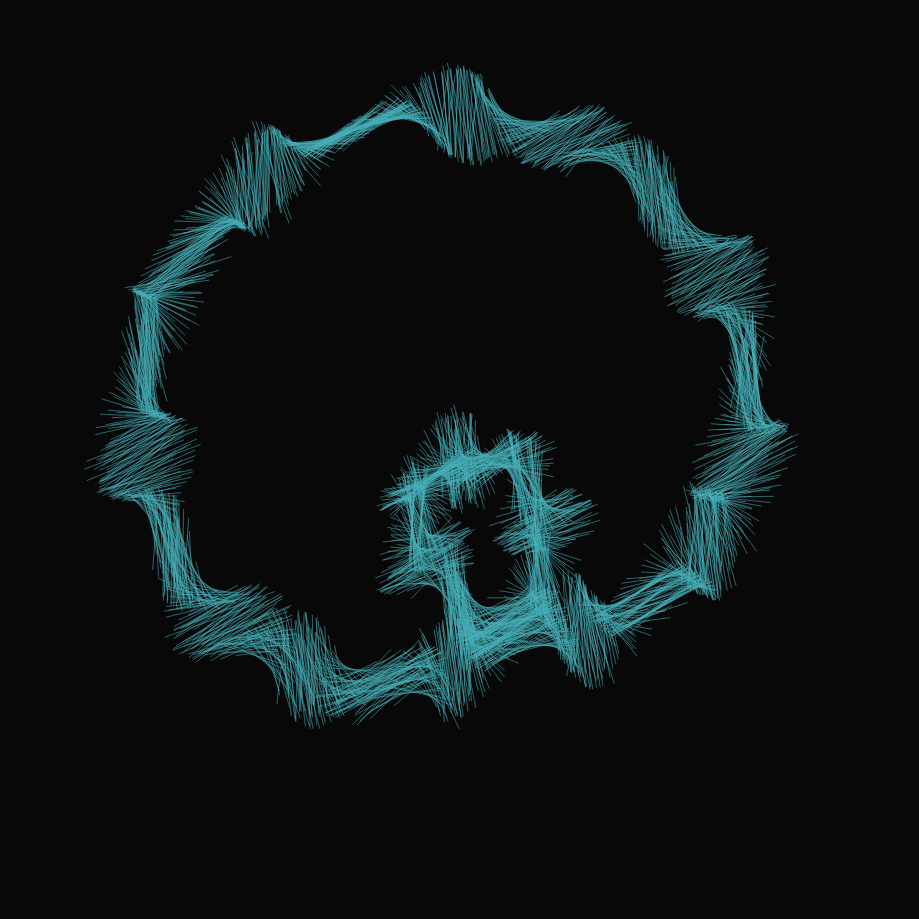 The Noise #1135