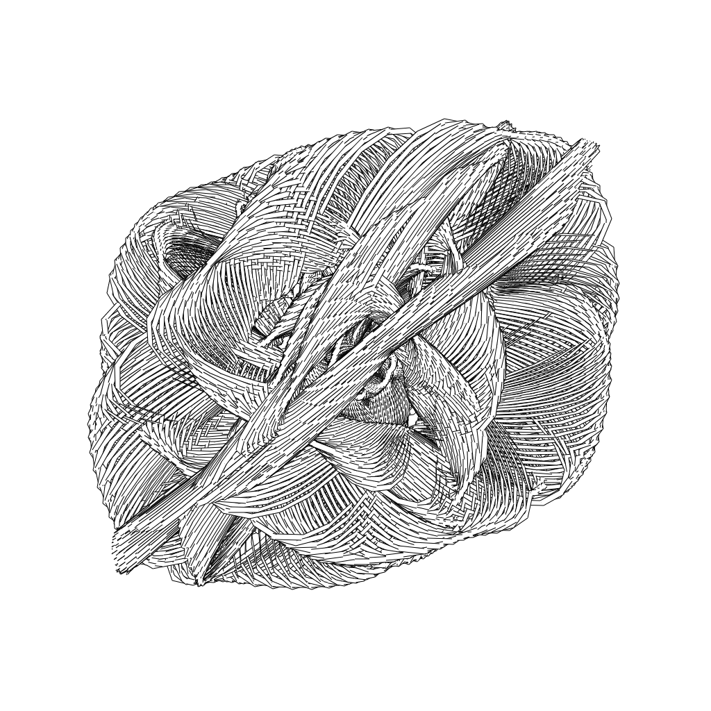 LL21 Entangled (3) #179