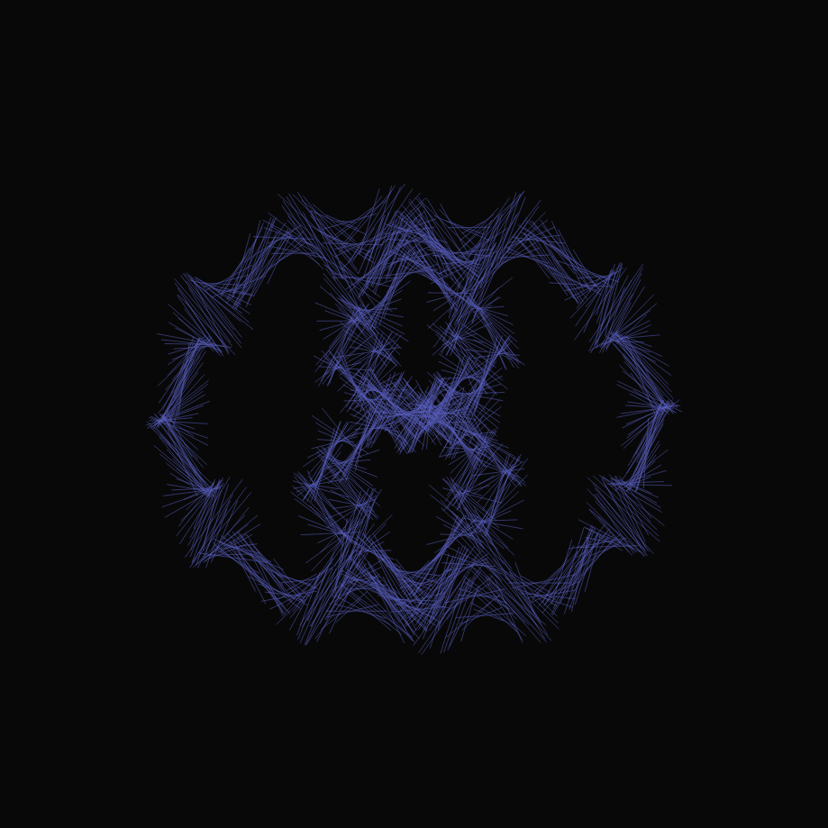 The Noise #10721