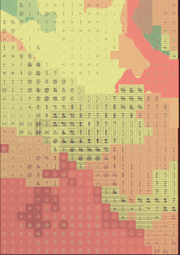 Convergence Remnants #15372