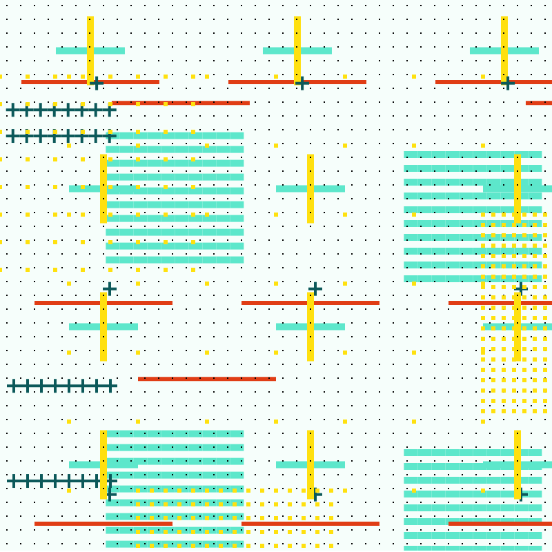 MESSYGRID #16