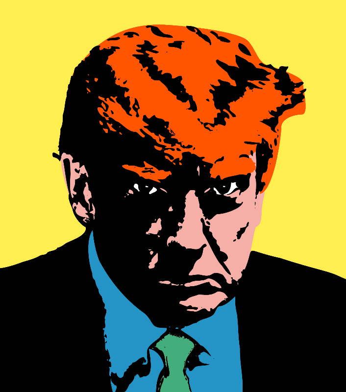 Donald Trump #241