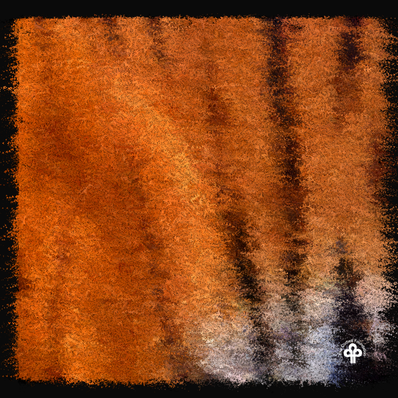 (re)generative tigers #21