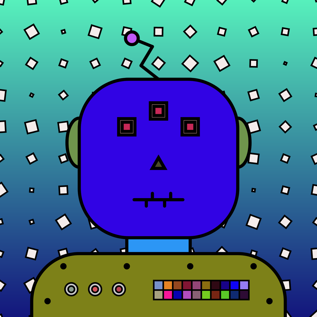 Geobot #89