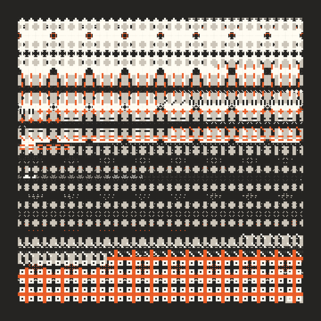 Pixel Management #608