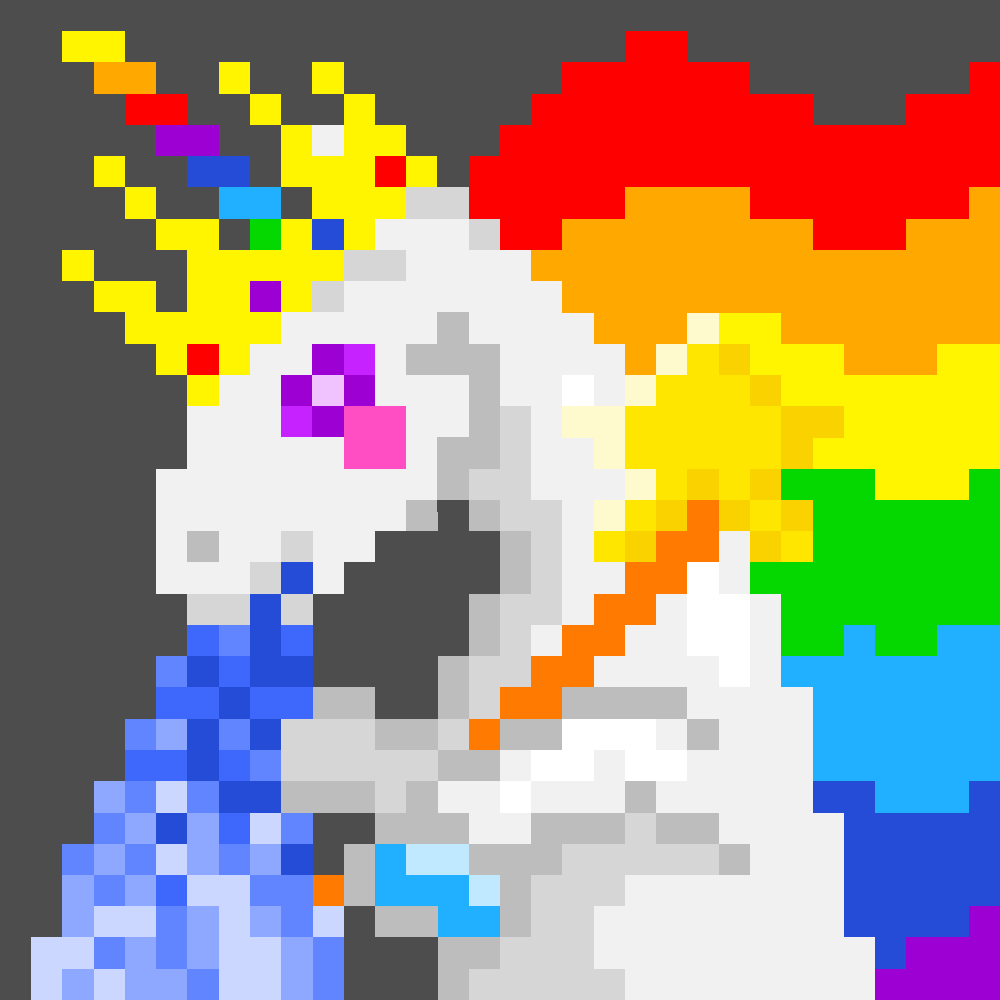 Unicorn #9102