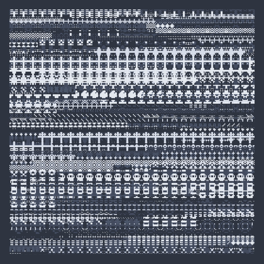 Pixel Management #1957