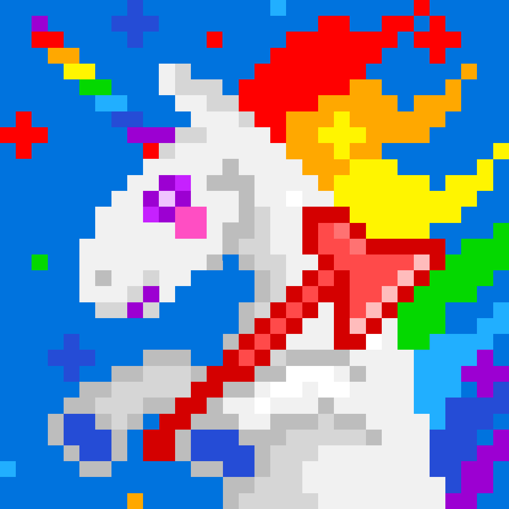 Unicorn #4103