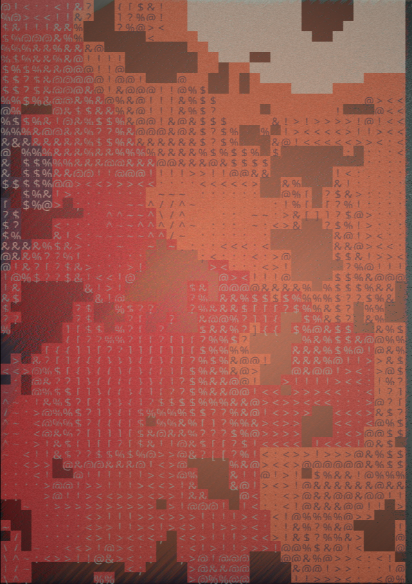 Convergence Remnants #1130