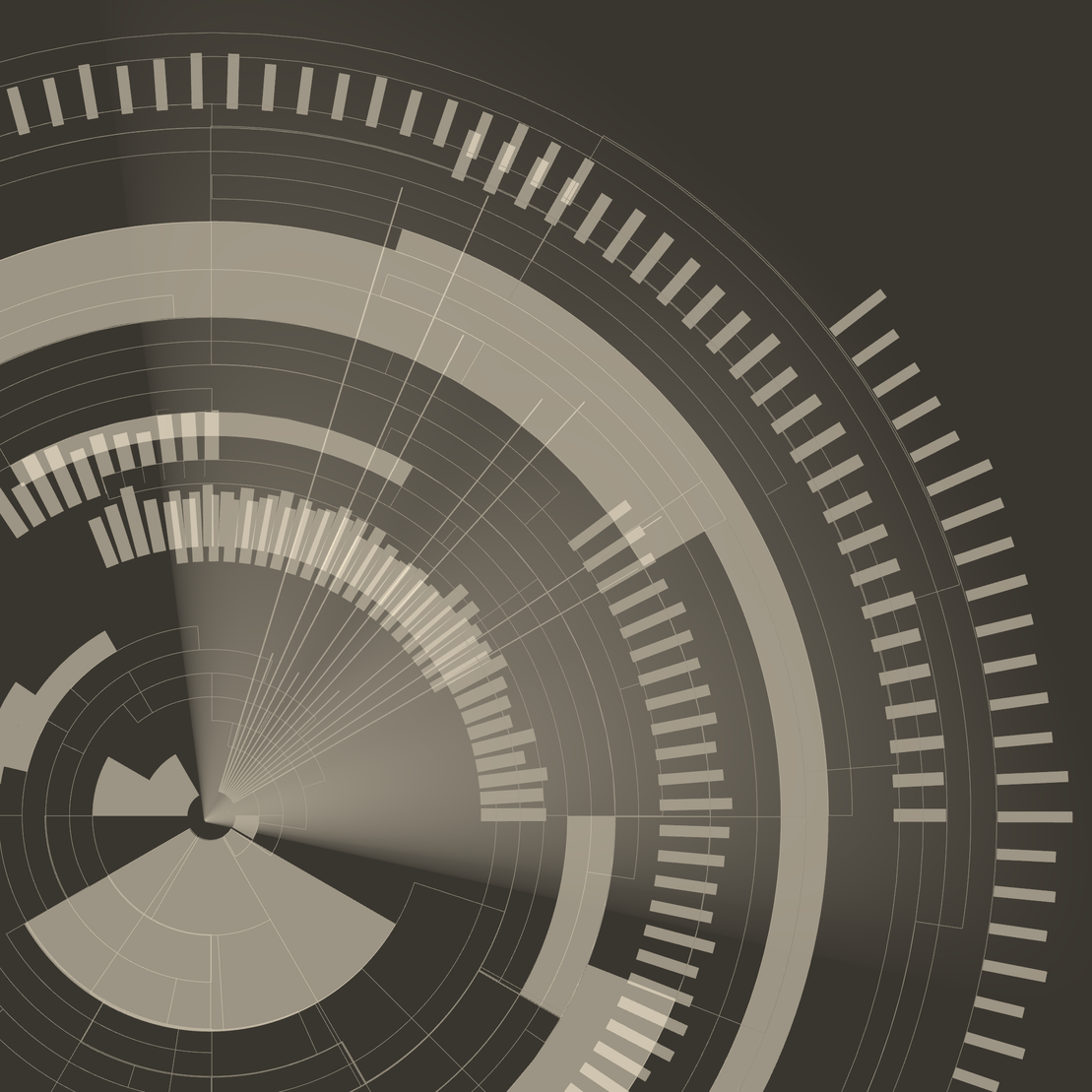 Perpetuum mobile #1