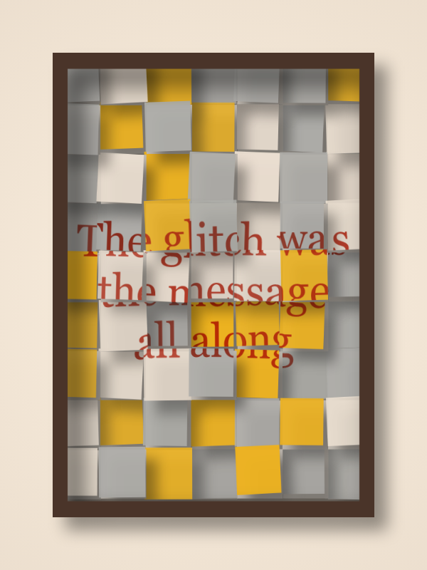 The Metaphor Machine #38713
