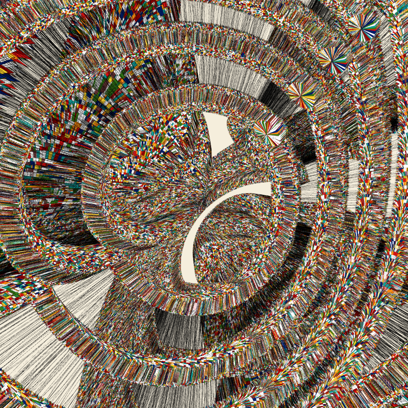 Singularithm #1097
