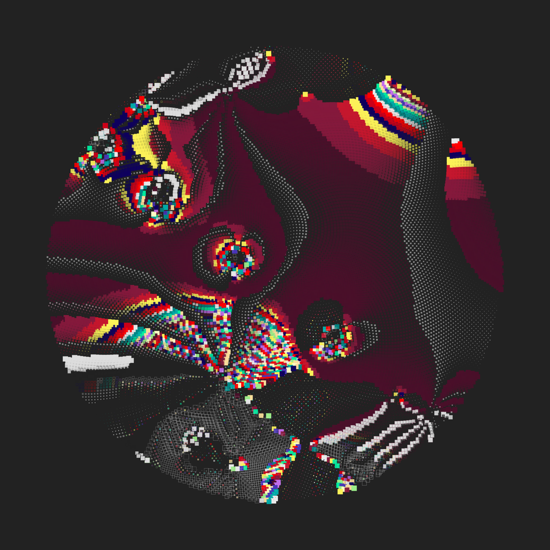Still C #1164