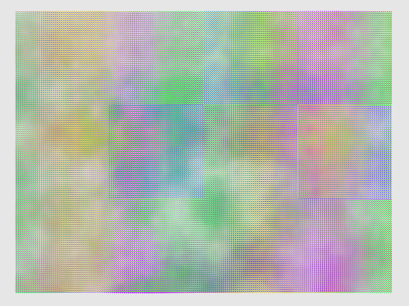 Color Function #5581