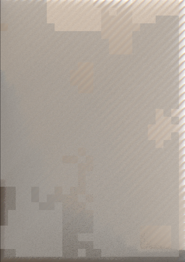 Convergence Remnants #7508