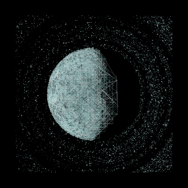 Squaring the Circle #49