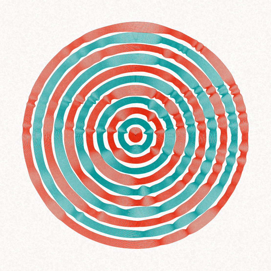 Plottable Circles #40