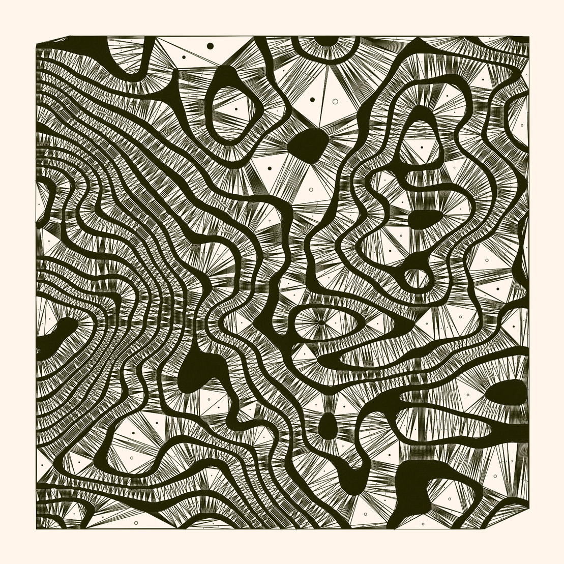 Fragments of a Wave #249