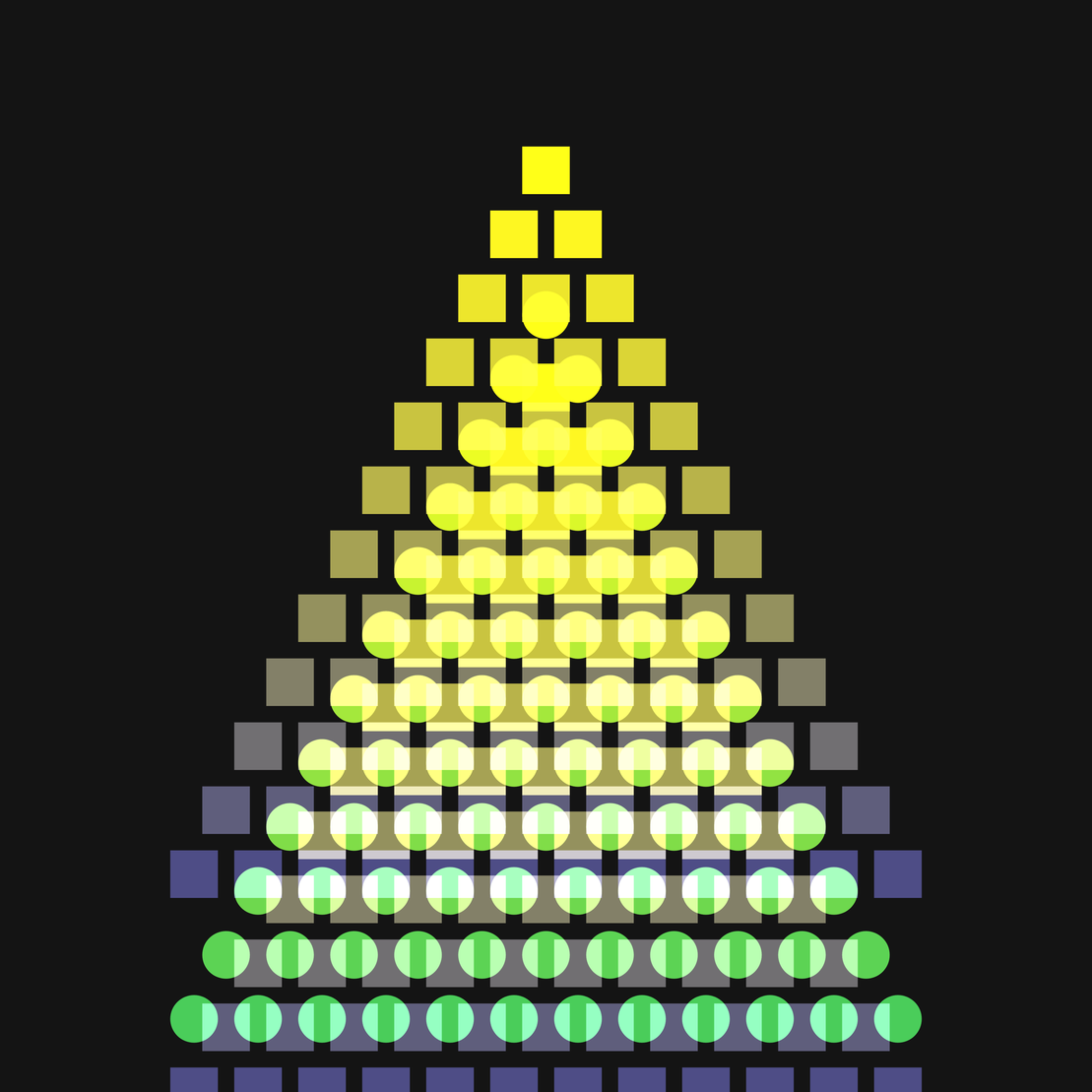 Tesselations #225