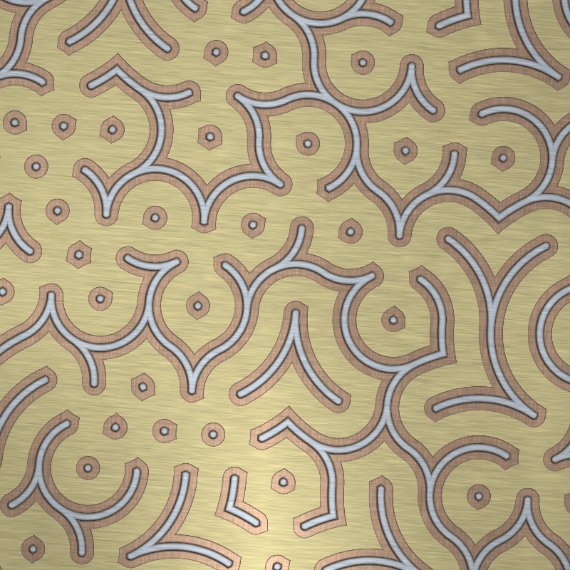 Fancy Patterns #42