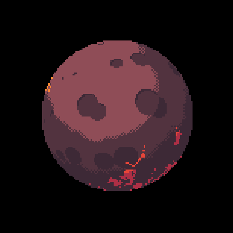 FX Planets #89