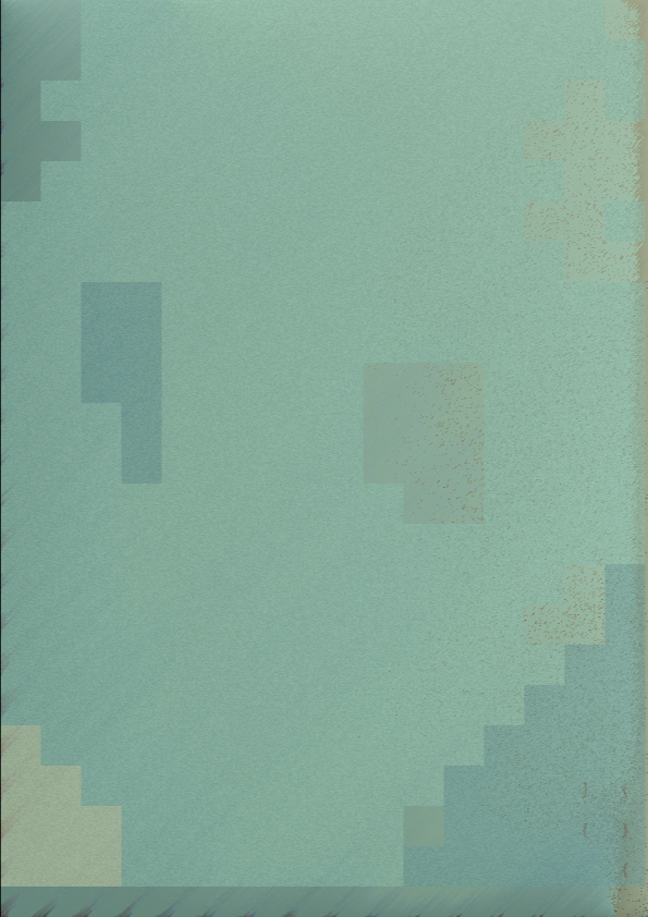 Convergence Remnants #14167