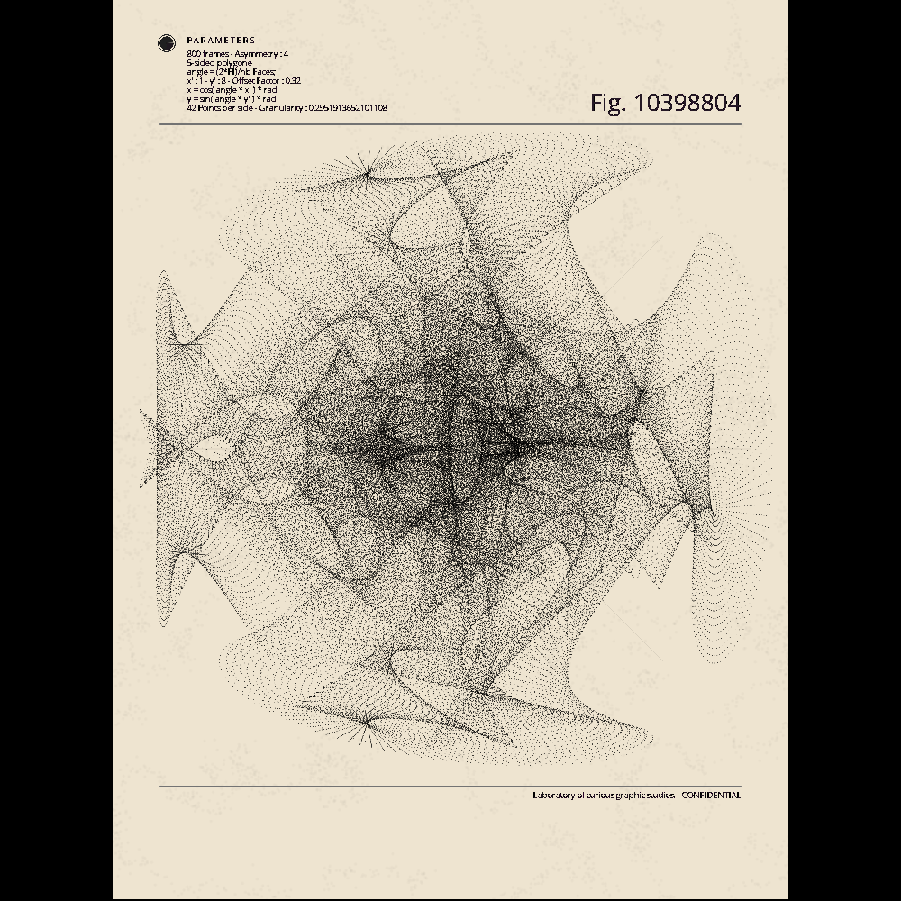 Backward Oscillations #141