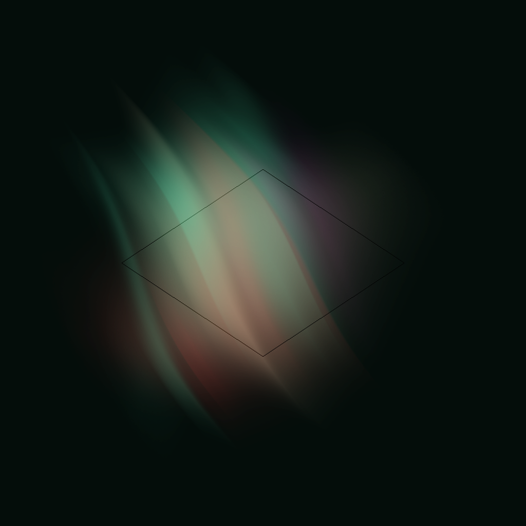 Diffracted #76