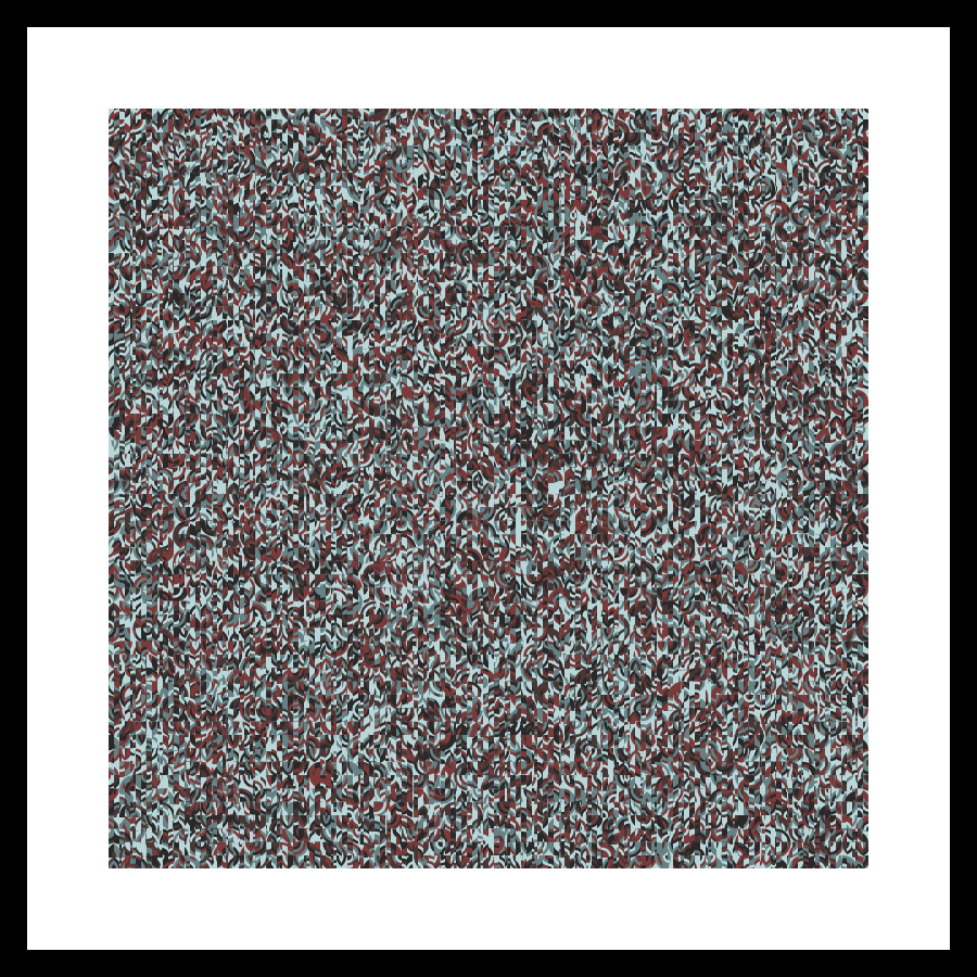 Color Strip #38