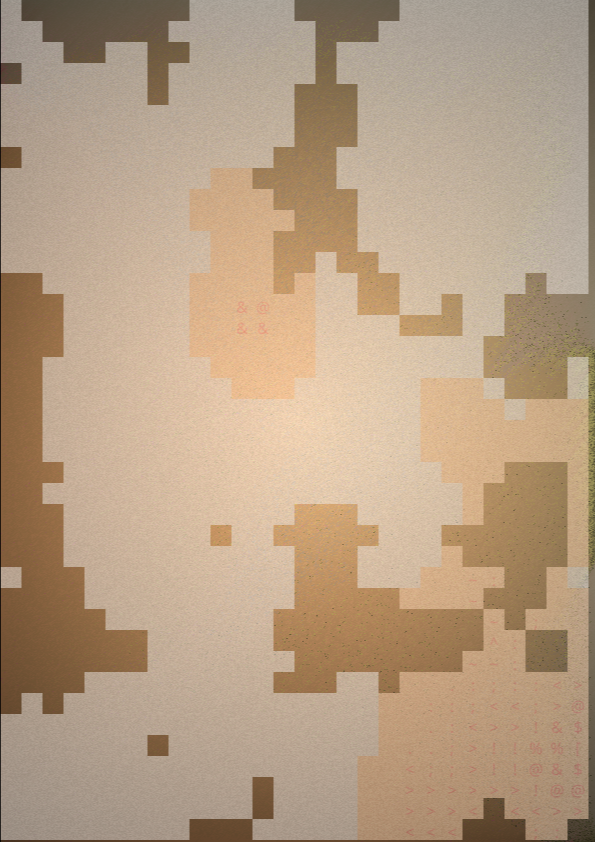 Convergence Remnants #16144