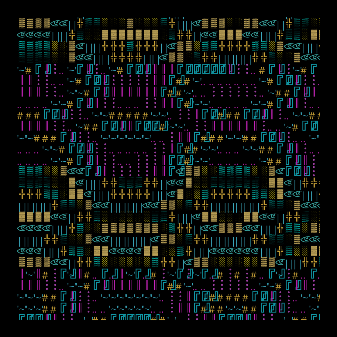 g l y p h #131808