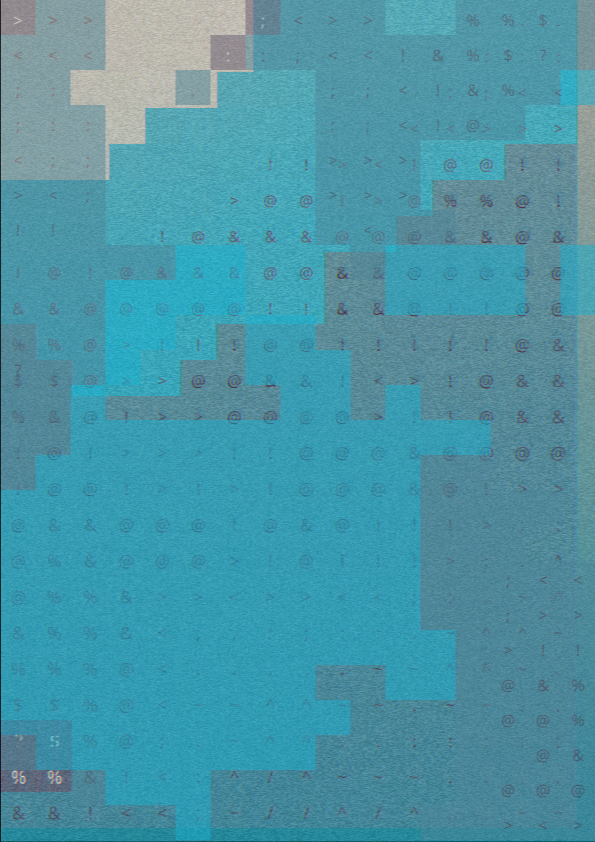 Convergence Remnants #4234